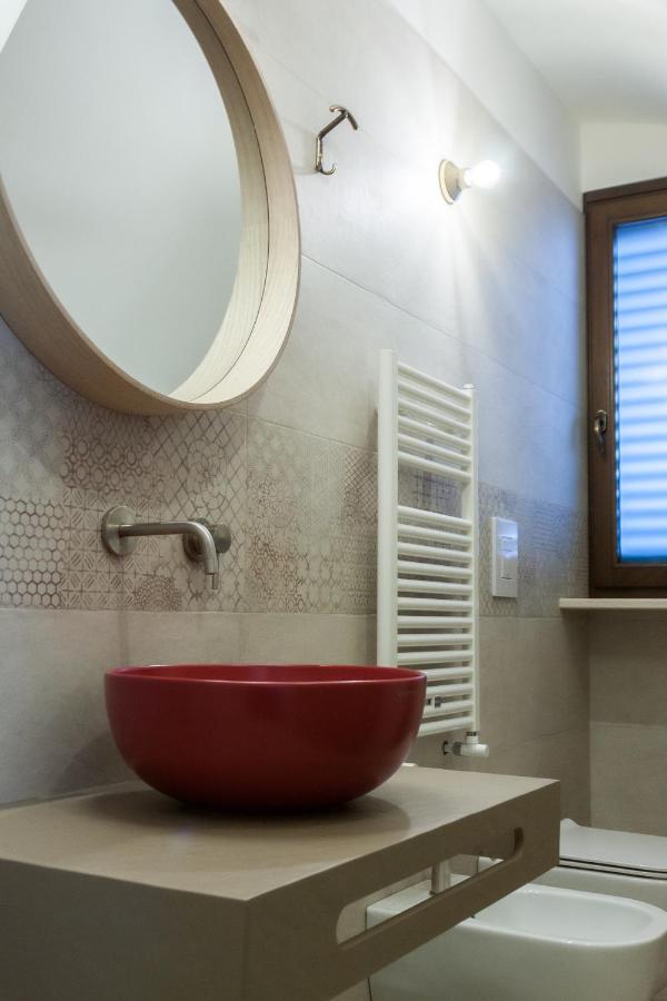Suite Dante - Typical Apulian Rooms Cisternino Exterior foto